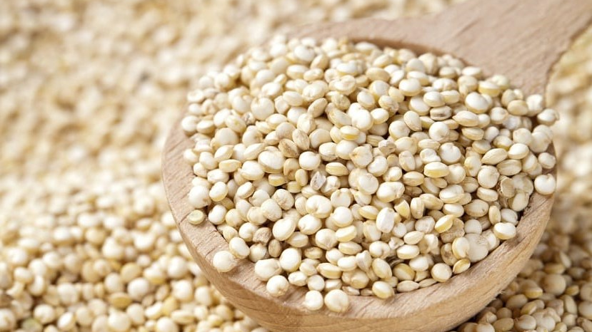 Quinoa: 5 Beneficios en la Alimentación y Nutrición